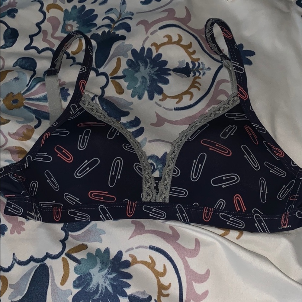Bra